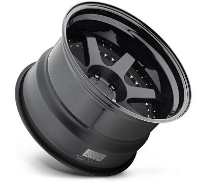 Rotiform SIX