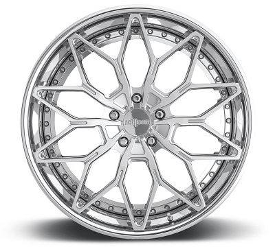Rotiform BTC