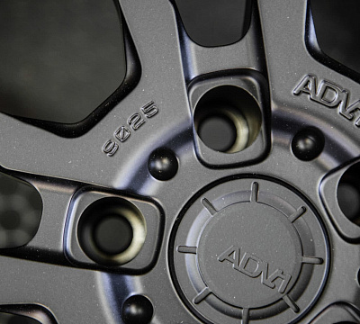 ADV.1 ADV5.0 Track Spec CS