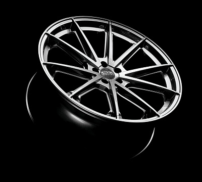 OZ Racing Suprema XT HLT