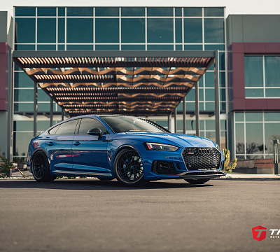 Vossen M-X4T (3-Piece)