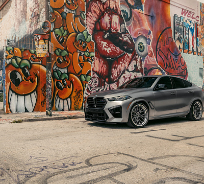 Vossen M-X3 (3-Piece)