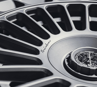 Brixton Forged TR11