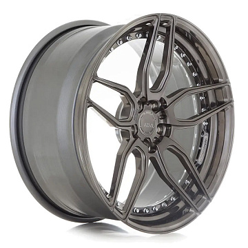 Кованые диски ADV005 M.V2 SL