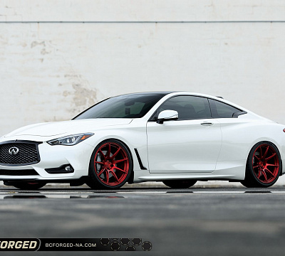 BC Forged RZ39