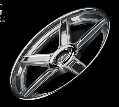Avant Garde AGL16