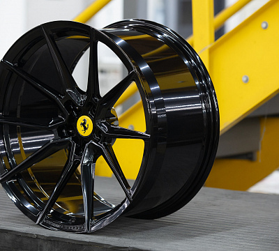 Vossen EVO-2