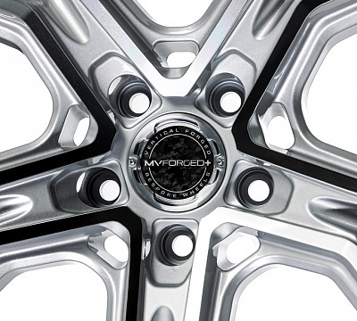 MV Forged MVF-5