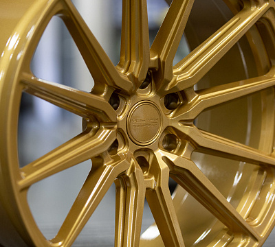 Vossen HF6-1