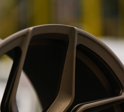 Vossen EVO-3