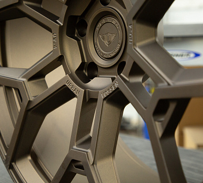 Vossen UV-4