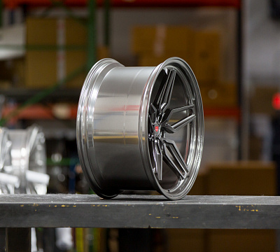 Vossen ML-X1