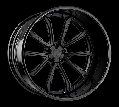 Avant Garde SR7
