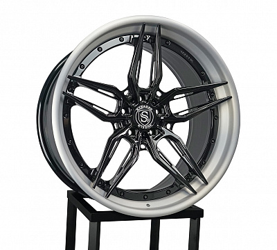 Strasse Wheels SV4-RS Deep Concave FS