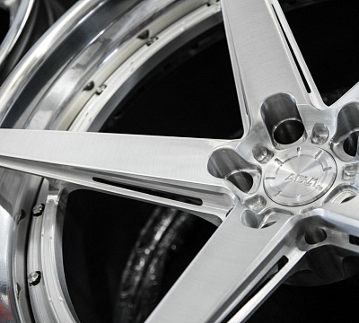 ADV.1 ADV5 Track Spec Advanced Series