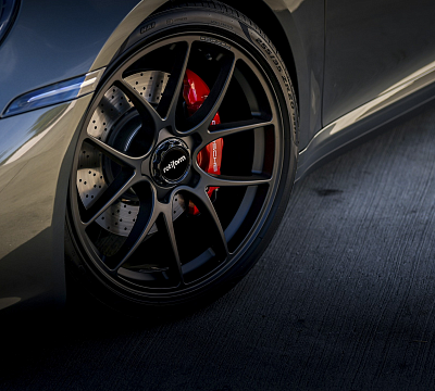 Rotiform LTN