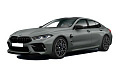 BMW 8/M8
