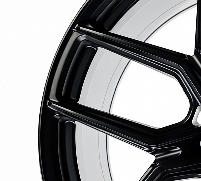MV Forged MVF-5