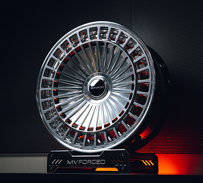 MV Forged VL36