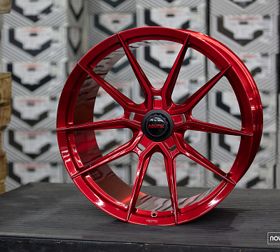 NOVITEC NF10