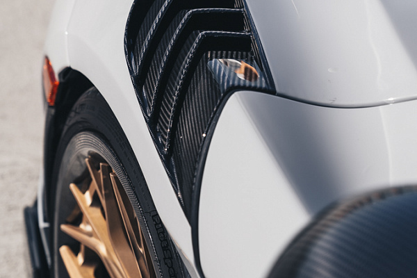 McLaren 720S