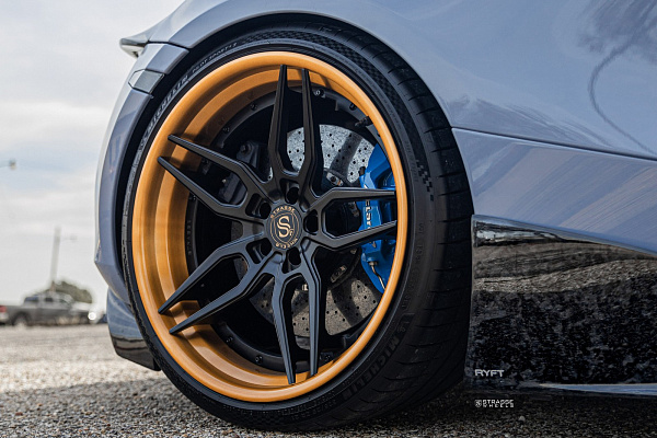 McLaren 720S