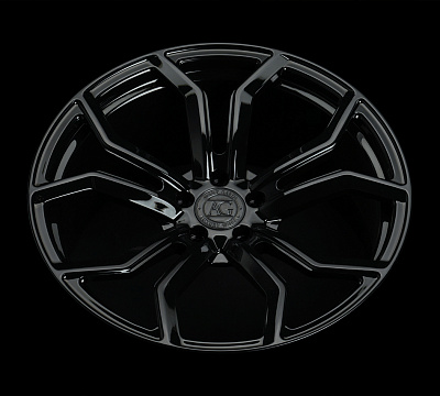 Avant Garde AGL37
