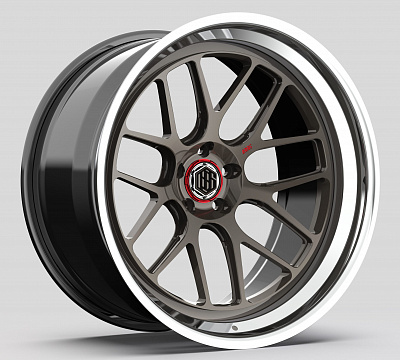1886 Wheels S007