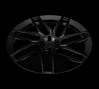 Avant Garde Aero.35