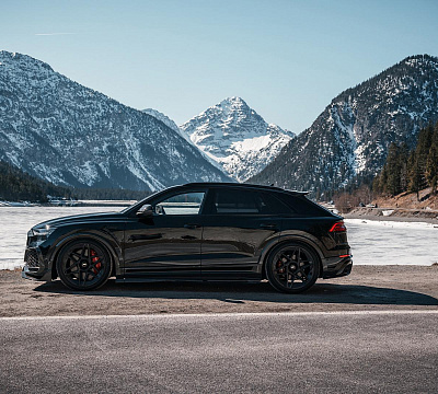 ABT Sportfelge EV1 RS