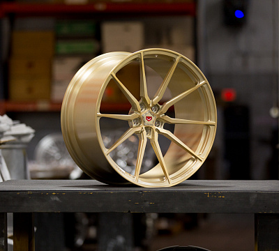 Vossen M-X2