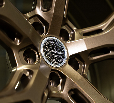 Vossen HF-5