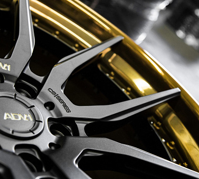 ADV.1 ADV5.0 Track Spec CS