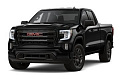 GMC Sierra IV