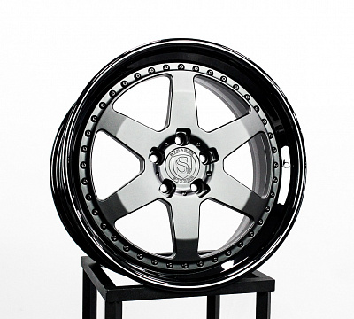 Strasse Wheels S6 Competition