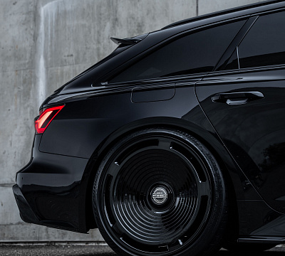 ST Wheels ST7