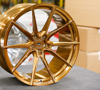 Vossen EVO-2