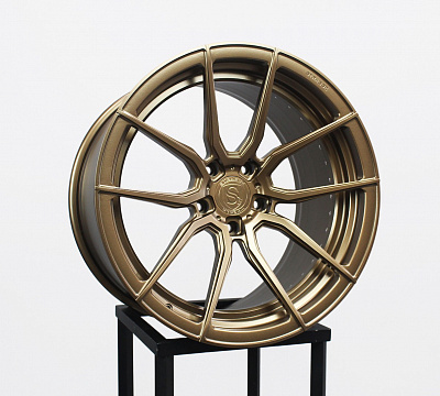 Strasse Wheels SV5 Deep Concave Duoblock