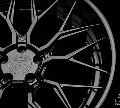 Avant Garde AGL43