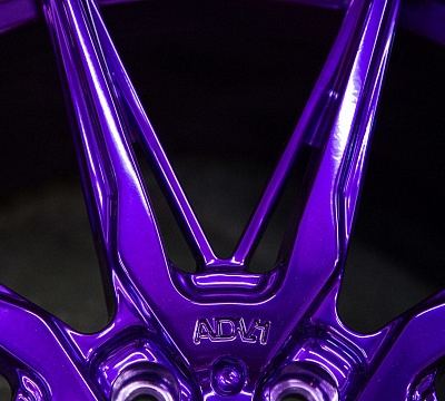 ADV.1 ADV5.0 FlowSpec
