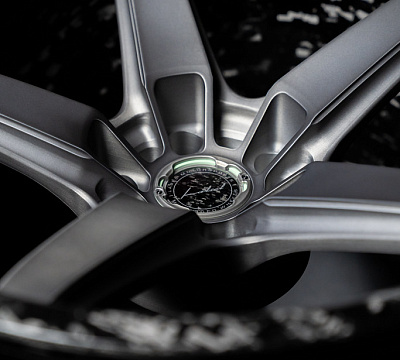 MV Forged LM-500