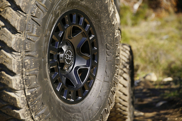 Jeep Wrangler JK