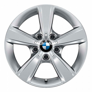 Кованые диски BMW 376