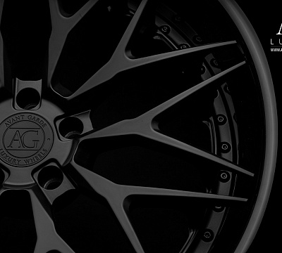 Avant Garde AGL40