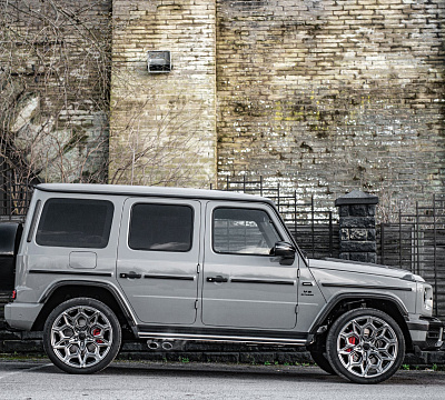 Kahn Type 57 RS