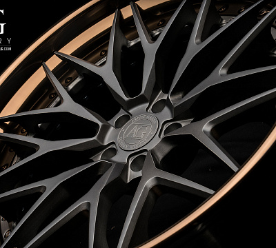 Avant Garde AGL40