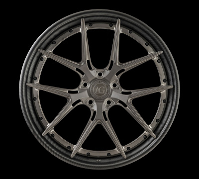 Avant Garde AGL75