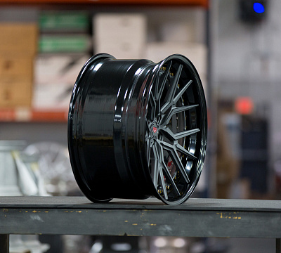 Vossen M-X3 (3-Piece)