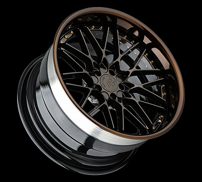 Avant Garde SR10