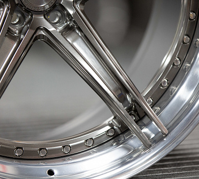 Vossen S17-03 (3-Piece)